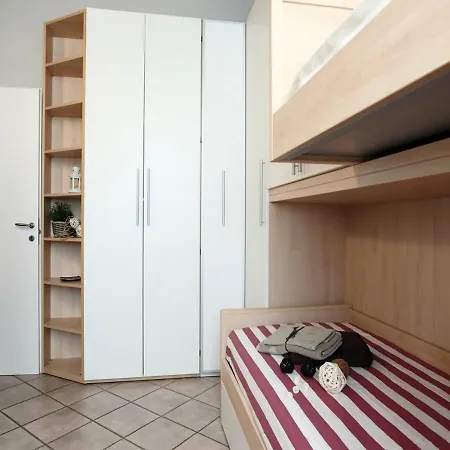 La Rocca Apartment *