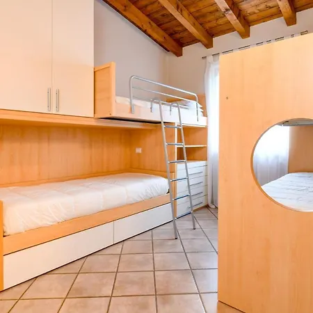 La Rocca Apartment *