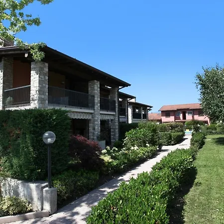 La Rocca Apartment Manerba del Garda