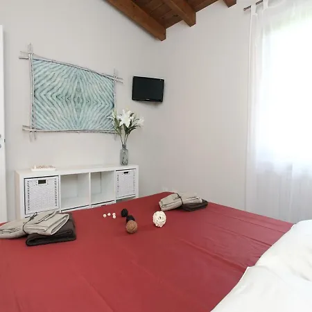 La Rocca Apartment Manerba del Garda