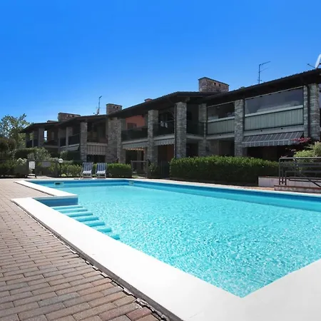 Apartment La Rocca *