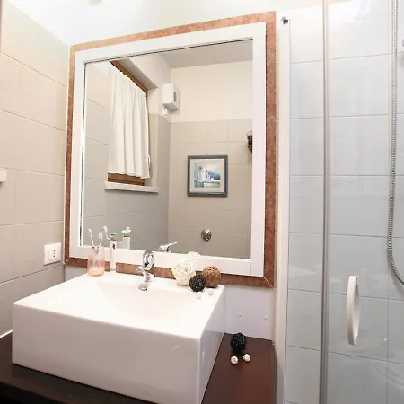 La Rocca Apartment *