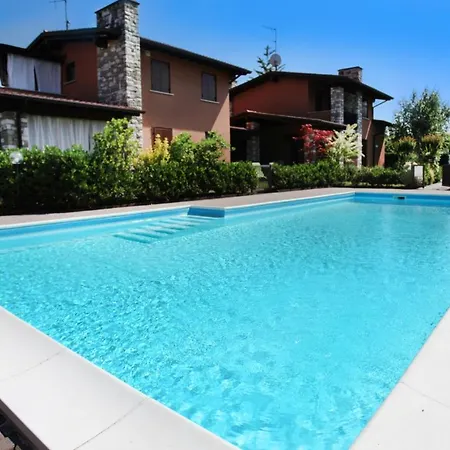 La Rocca Apartment