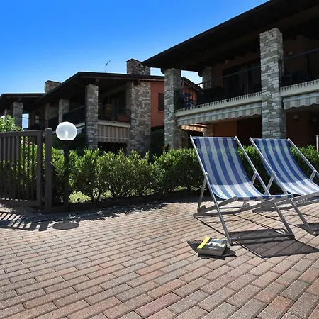 Apartment La Rocca Manerba del Garda