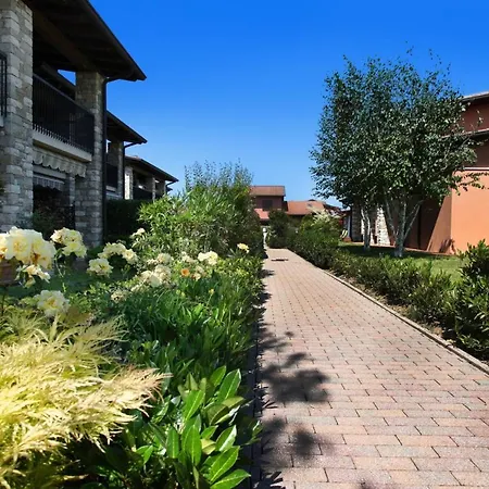 Apartment La Rocca Manerba del Garda