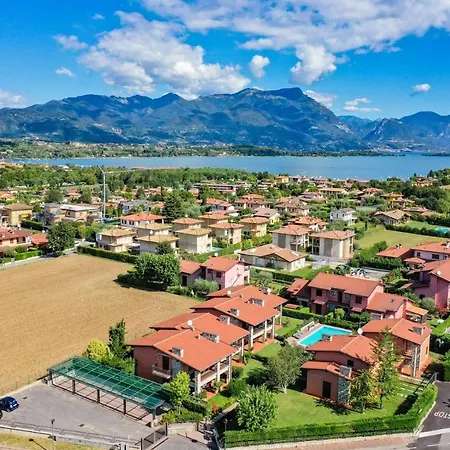 La Rocca Apartment Manerba del Garda